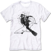 Scuba Diver T-Shirt