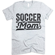 Soccer Mom tShirt