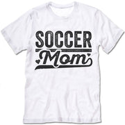 Soccer Mom T-Shirt