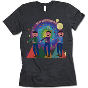 Social Zombie Shirt