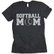 Softball Mom Shirt