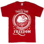 Taste The Freedom T-Shirt