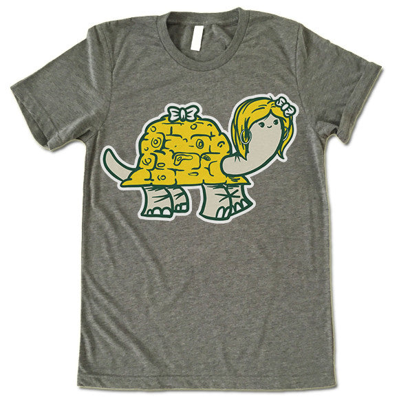Tortoise Mama Shirt