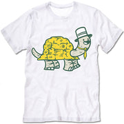Tortoise Papa Shirt