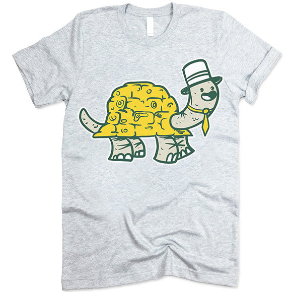 Cute Tortoise Papa shirt