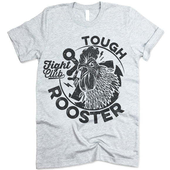 tough Rooster 