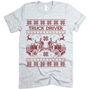 Truck Driver Shirt