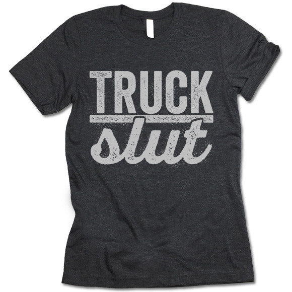 truck sluts