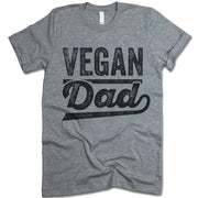 Vegan Dad Shirt