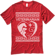 Veterinarian Shirt