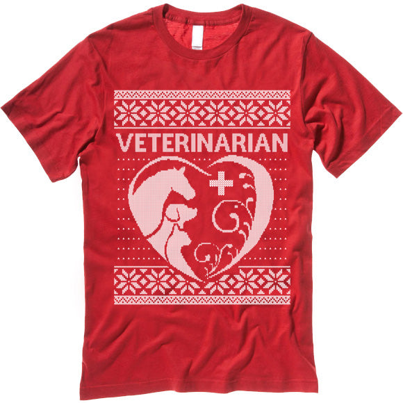 Veterinarian Shirt
