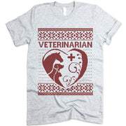 Veterinarian  T-shirt