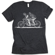 Vintage Bicycle  Shirt
