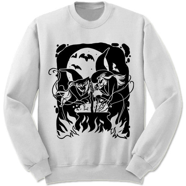 The Witches Brew Sweatshirt