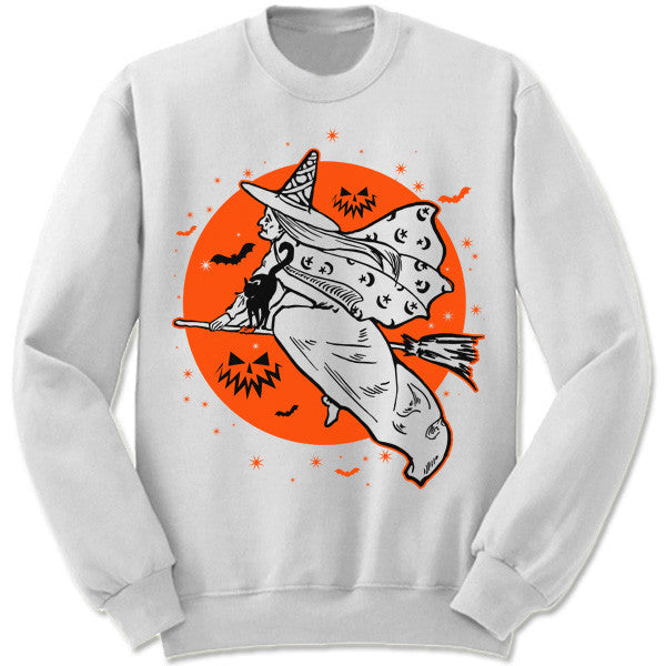 The Witches Moon Sweatshirt