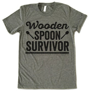 wooden spoon survivor