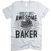 Baker shirts