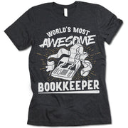 Bookkeeper Shirt