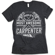 Carpenter T Shirt