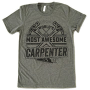Carpenter Shirts