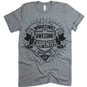 Carpenter T Shirt