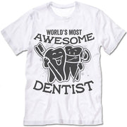 dentist t shirts