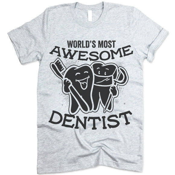 dental t shirt designs