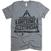 Electrician Shirt
