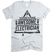 Electrician T-Shirt