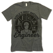 funny engineer shirt