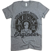 engineering shirts