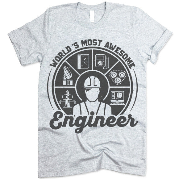 engineer shirt	