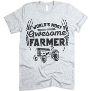 Farmer T-Shirt