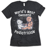 Pediatrician Shirt