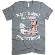 Pediatrician T Shirt