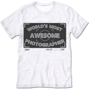 funny photographer t shirts