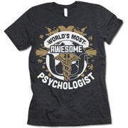 Psychology Shirt