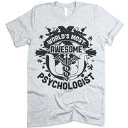 Psychologist T-Shirt