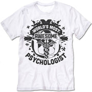 Psychologist shirt