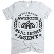 Real Estate Agent