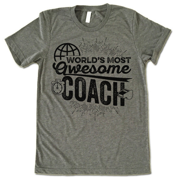 Coach T Shirt