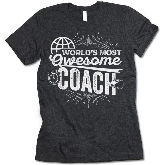 coach shirts